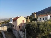 Patima Kreta, Patima: Zweistöckiges Haus mit Berg- und Meerblick sowie zusätzlicher Ausbaumöglichkeit zu verkaufen Haus kaufen